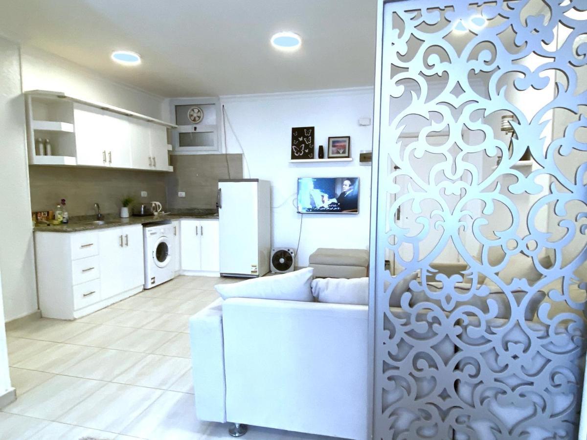 Marilyn Studio With Sea View Wi Fi Hurghada Bagian luar foto