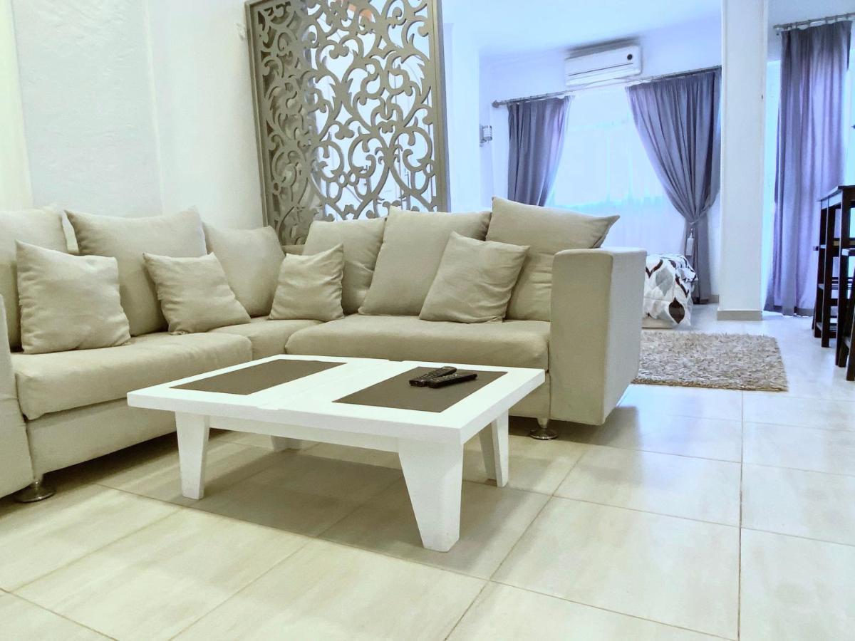 Marilyn Studio With Sea View Wi Fi Hurghada Bagian luar foto