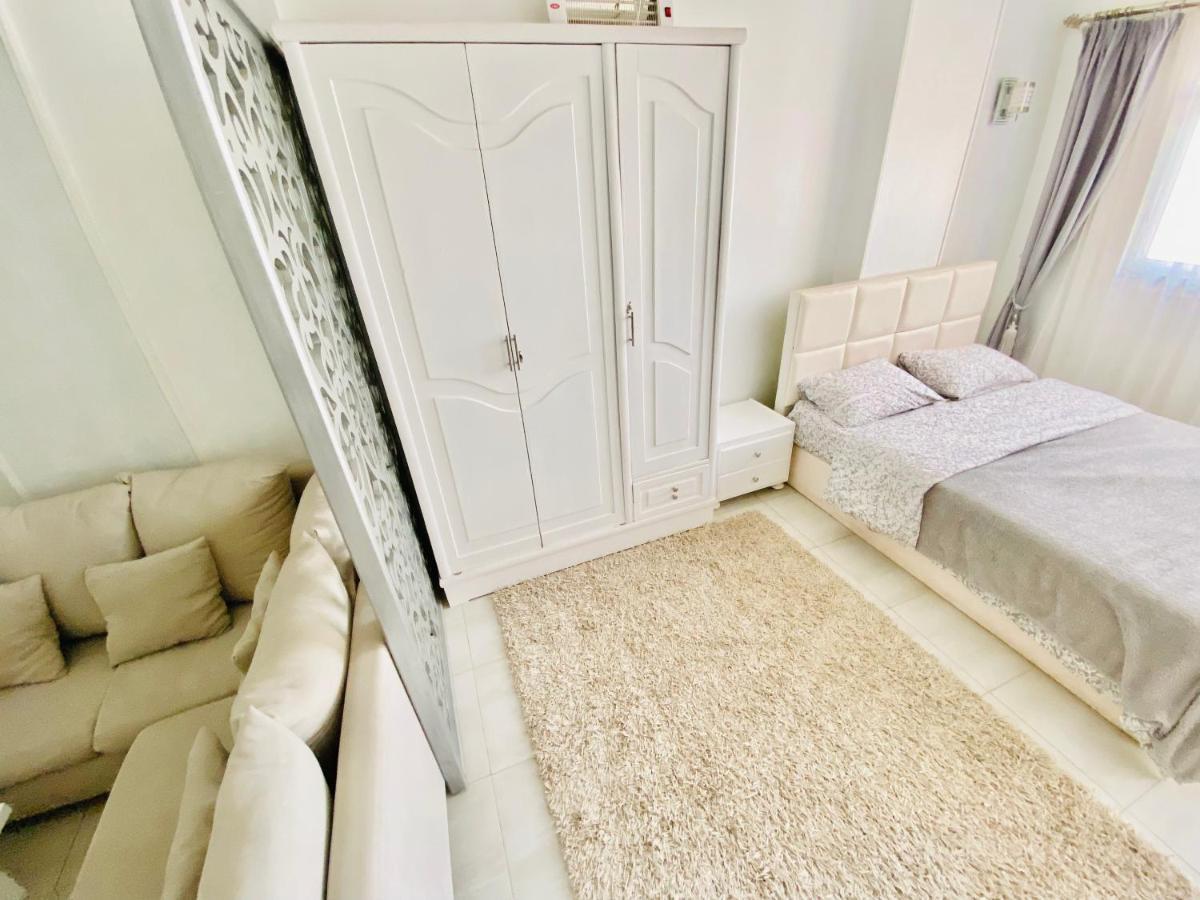 Marilyn Studio With Sea View Wi Fi Hurghada Bagian luar foto