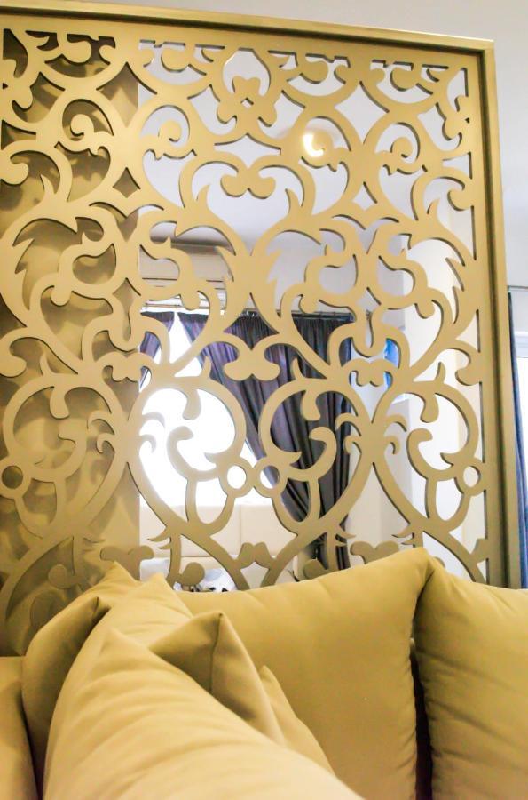 Marilyn Studio With Sea View Wi Fi Hurghada Bagian luar foto
