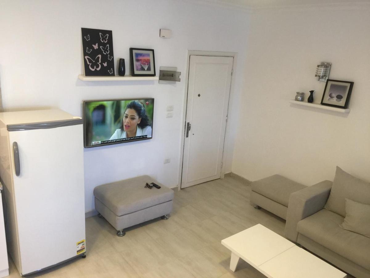 Marilyn Studio With Sea View Wi Fi Hurghada Bagian luar foto